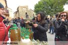 La Fira de l’Oli fa un quart de segle