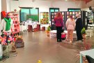 S’exposa la història del grup teatral 125 Volts