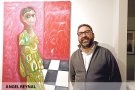 L’univers de Xavier Gimbernat a Ca l’Anita de Roses