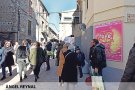Èxit de públic a la Fira de l’Oli