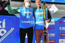 Pau Coll es proclama campió de la Copa d’Espanya a l’Aragó