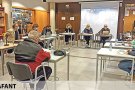 Vilafant aprova un document per incrementar el comerç