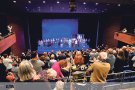 Els quaranta anys del Grup de Teatre de Roses, en una funció