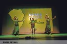 Música i dansa per l’illa de La Palma