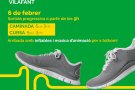 Vilafant es mou diumenge contra el càncer