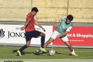 Equilibri de forces a la part alta de Tercera Catalana