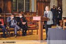 Agnès Lladó, presidenta del Consell de Governs Locals