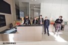 Rentat de cara i millores d’accés