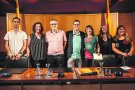 Salvi Güell no optarà a la reelecció a Castelló d’Empúries