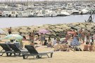 El nombre de turistes creix un 69% a la demarcació
