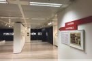 El MUME presenta a Brussel·les l’exposició ‘A Nation in Retreat’
