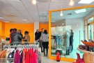L’entitat Roba Amiga obre un local a Figueres