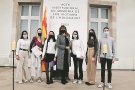 L’Institut Cendrassos participa en l’acte d’homenatge a les víctimes de l’Holocaust del Parlament