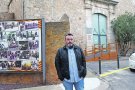 Àlex Hernández: «Cabanes és el típic poble de la plana de l’Empordà dedicat a l’agricultura»