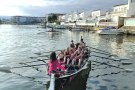 El desè descens d’Empuriabrava, una edició rècord