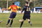 L’Esplais afluixa el ritme i l’Agullana li pispa el primer lloc