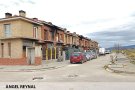 Demanen a la Sareb que acabi la urbanització