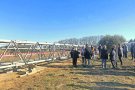 Es rebaixa la tensió amb l’antena