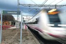 Millores a l’estació de Camallera per al 2024