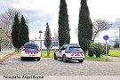 Simulava ajudar persones estrangeres per atracar-les