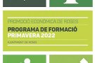 Promoció Econòmica de <a href=