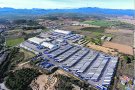 OnTurtle estrena un centre logístic a Pont de Molins