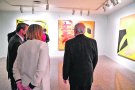 El Museu de l’Empordà reobre amb una mostra de Portabella