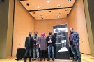 La crònica més fosca s’apropa a Figueres