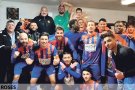 El derbi, cap a Empuriabrava