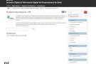 Els documents científics de la Fundació Salut Empordà es podran consultar en línia