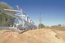 Moratòria de dos mesos per buscar solucions amb l'antena de l'Olivar Gran