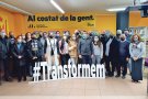 ERC escull Agnès Lladó com a cap de llista a les municipals