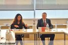 El Cercle Euram impulsa trobades per conèixer el Parc Tramuntana