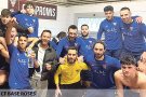 L’Agullana aprofita l’empat de l’Esplais i agafa marge al davant