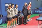 La Superdivisió, en joc