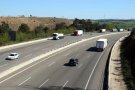El trànsit diari de l’AP-7 lliure de peatges puja un 47,2%