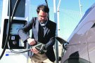 El primer espai de recàrrega ultraràpida de vehicles elèctrics, en marxa a la Jonquera