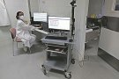 Prova pilot per diagnosticar l’apnea del son des dels CAPs