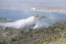 Nou ensurt i alerta màxima