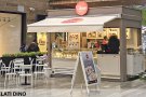 Gelati Dino confirma la seva evolució