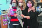 La Cursa de la Dona de l’Escala, a punt