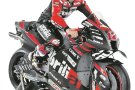 Viñales i Aprilia inicien l’aventura