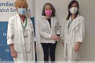 Un auricular sense fil per a pacients amb pèrdua auditiva