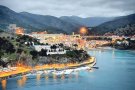Portbou vol més Mossos a la nit