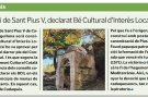 Adjudiquen la segona fase de les obres del Centre de Tractament de Residus (CTR)