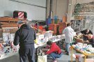L’Alt Empordà es bolca amb Ucraïna