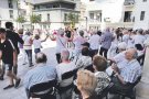 La Residència Els Pins de l’Escala, 30 anys dedicats a gent de la tercera edat