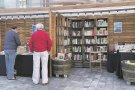 Quarta edició de 'L’Escala, Vila del llibre'