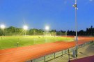 Finançament per als equipaments esportius