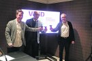 El Vívid del 2022, cent per cent presencial